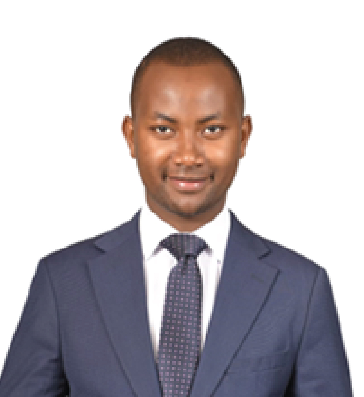 Boniface Mwereru
